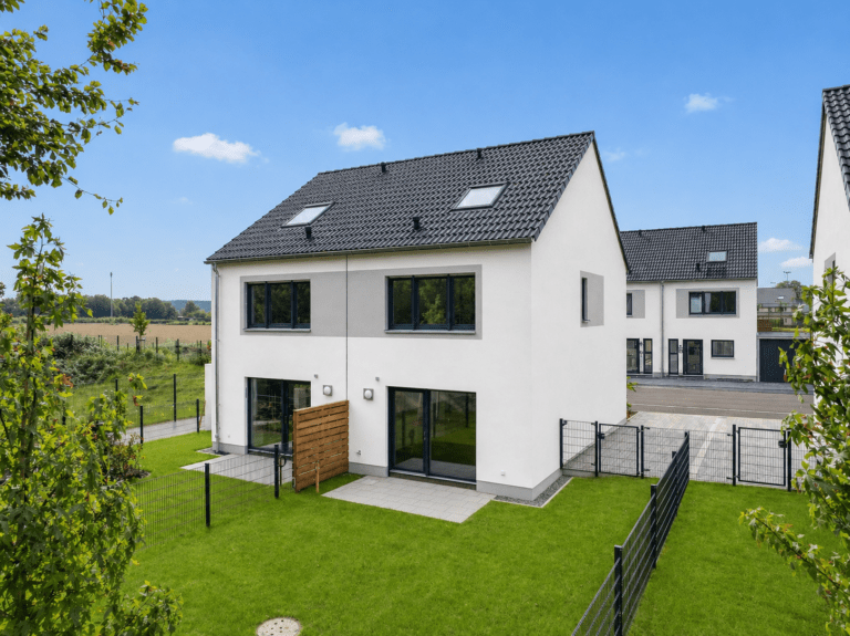 Kamp-Lintfort, Duisburg