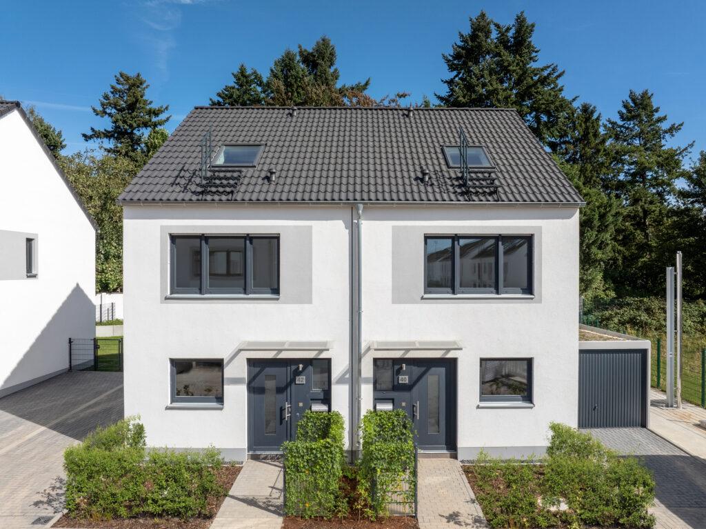 Eingangsbereich