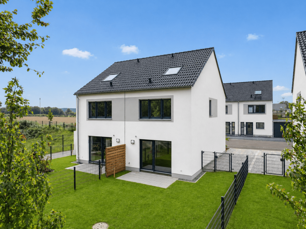 Haus mieten Wesseling bei Köln