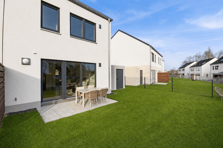 Haus mieten Wesseling bei Köln