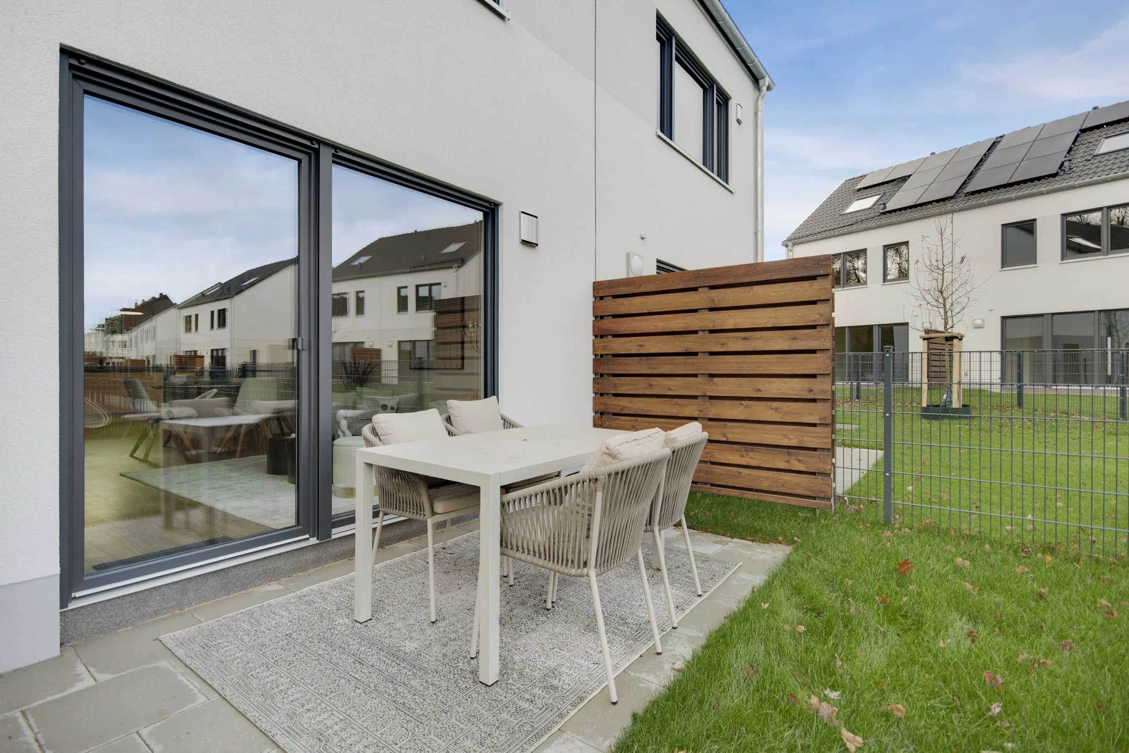 Haus mieten Wesseling bei Köln