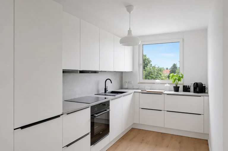 Erdgeschoss Küche Haus mieten