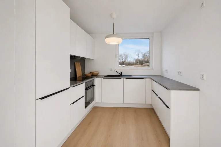 Erdgeschoss Küche Haus mieten