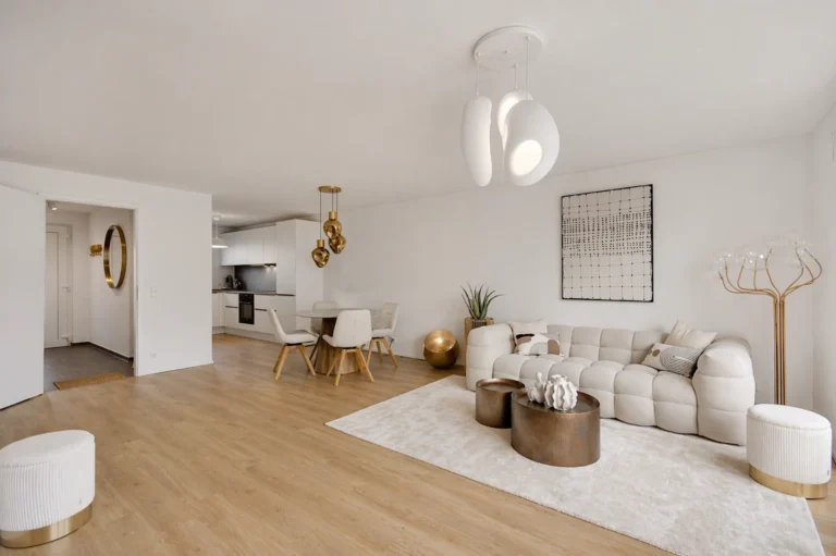 Erdgeschoss Wohnzimmer Haus mieten