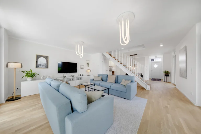 Erdgeschoss Wohnzimmer Haus mieten