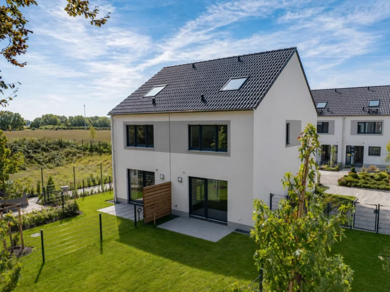 Garten 110 m² Haus mieten Kamp-Lintfort bei Duisburg