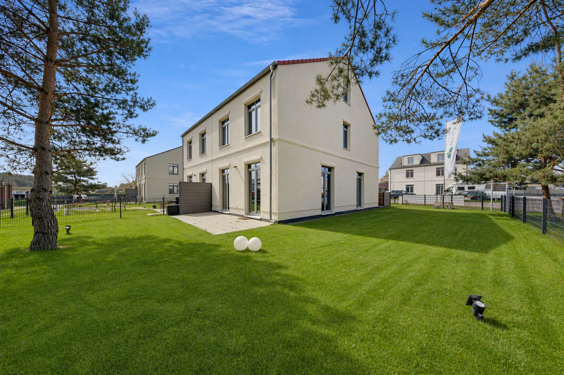 Haus mieten Schönwalde bei Berlin