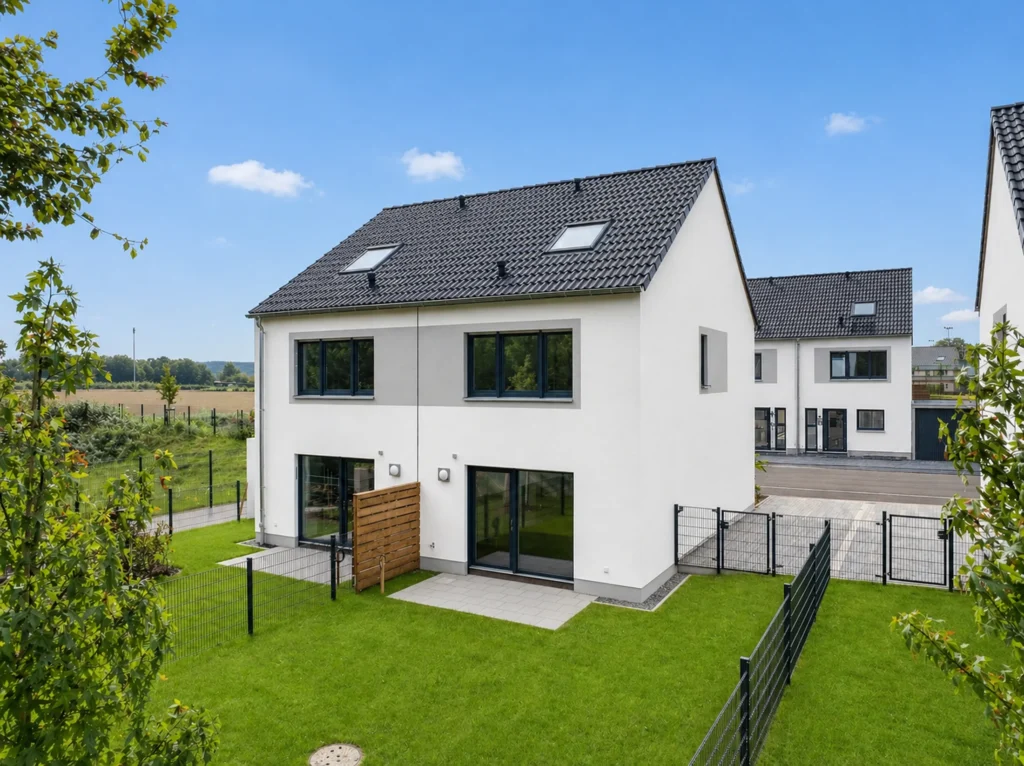 Haus mieten Wesseling bei Köln
