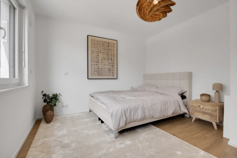 Obergeschoss Zimmer Haus mieten