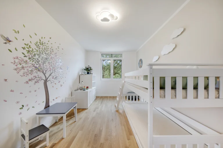 Obergeschoss Zimmer Haus mieten