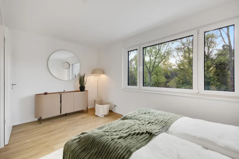 Obergeschoss Zimmer Haus mieten