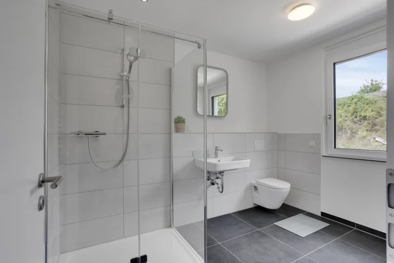 Obergeschoss Badezimmer Haus mieten