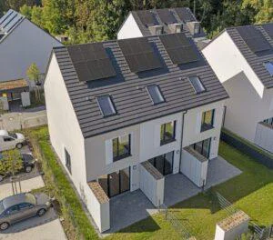 Haus mieten Roggendorf