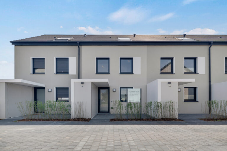 Haus mieten